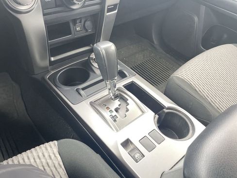 Used 2024 Toyota 4Runner SR5 image 29