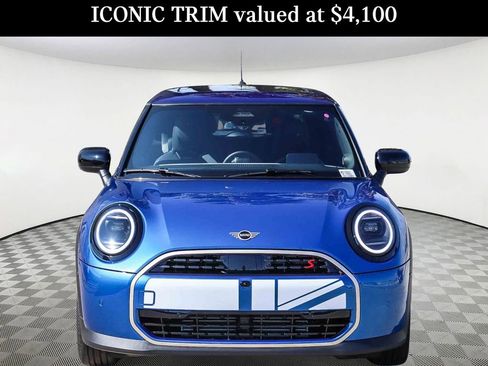 New 2026 MINI Cooper S image 2