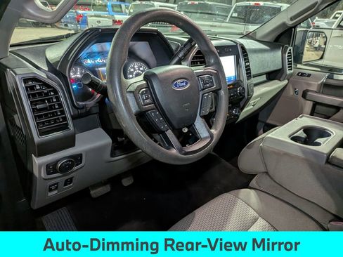 Used 2020 Ford F150 XLT w/ Equipment Group 301A Mid image 14