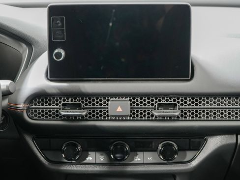 New 2026 Honda HR-V Sport image 23