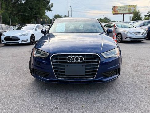Used 2015 Audi A3 1.8T Premium w/ Audi MMI Navigation Plus FWD image 2