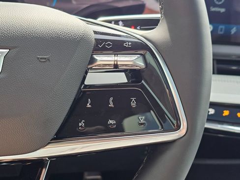 New 2026 Cadillac Optiq Sport 1 AWD/4WD image 25