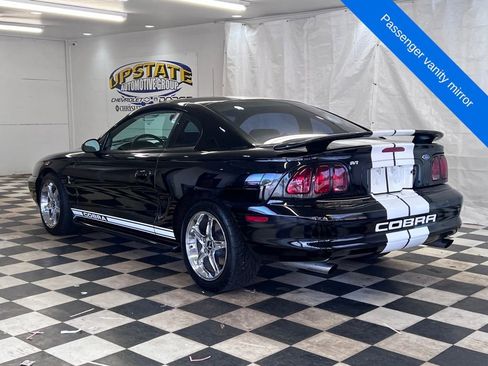 Used 1997 Ford Mustang Cobra image 12