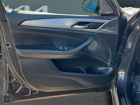 Used 2020 BMW X3 xDrive30e w/ Premium Package image 8