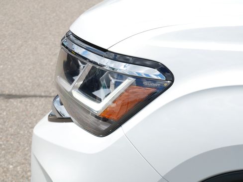 Certified 2023 Volkswagen Atlas SE AWD/4WD image 16