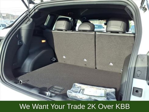 New 2026 Jeep Compass Limited image 11