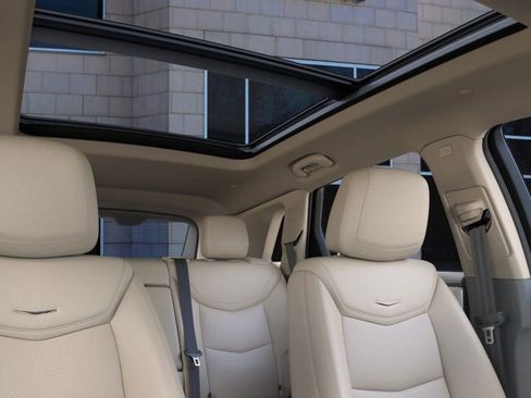 New 2026 Cadillac XT5 Premium Luxury w/ Driver Assist Package image 24