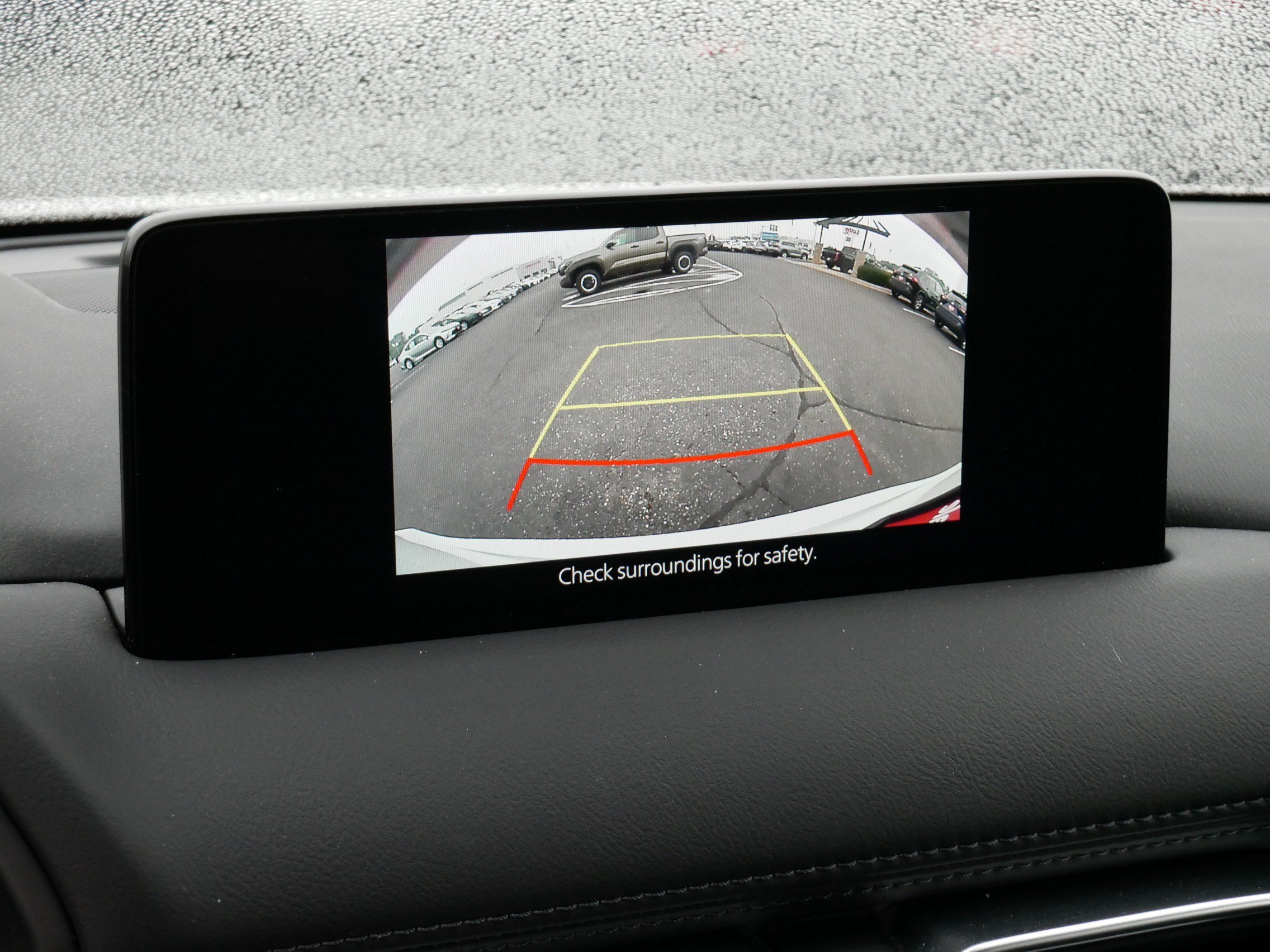 Used 2023 MAZDA CX-5 AWD 2.5 S image 29