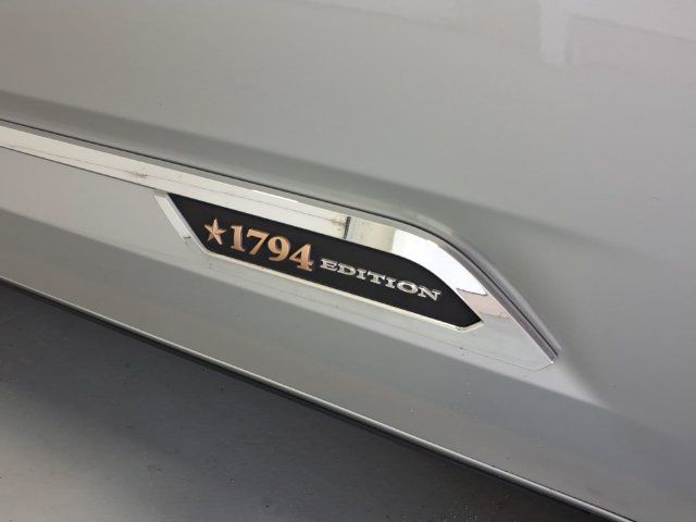 Used 2025 Toyota Sequoia 1794 Edition AWD/4WD image 11
