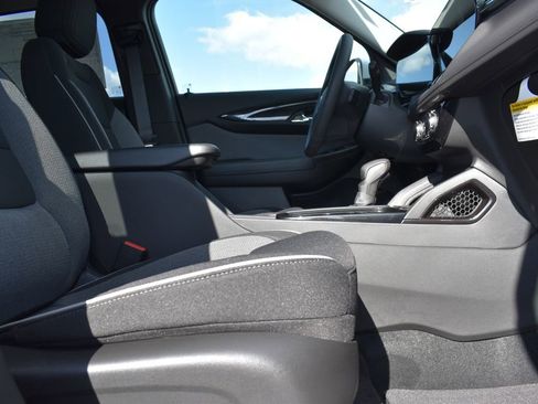 New 2026 Chevrolet TrailBlazer LT image 10