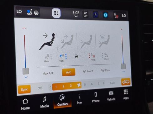 Used 2022 RAM 1500 Laramie w/ Sport Appearance Package image 41