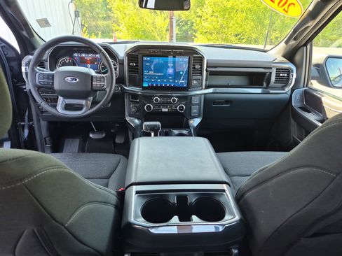 Certified 2023 Ford F150 XLT w/ Equipment Group 302A High AWD/4WD image 21