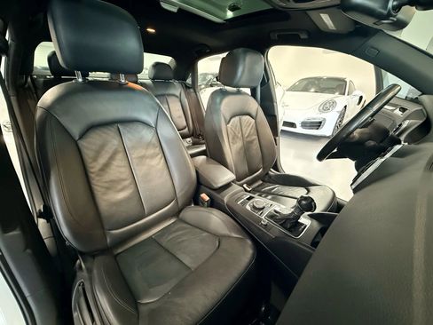 Used 2016 Audi A3 1.8T Premium image 17