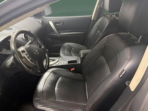 Used 2012 Nissan Rogue SL AWD/4WD image 10