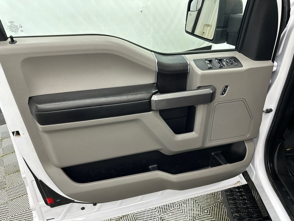 Used 2019 Ford F150 XLT w/ Equipment Group 301A Mid AWD/4WD image 11