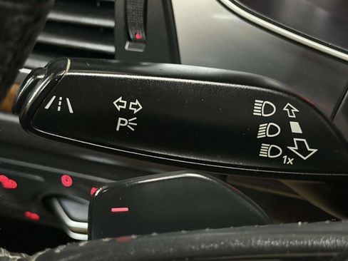 Used 2015 Audi A6 3.0T Prestige w/ Prestige Package image 35