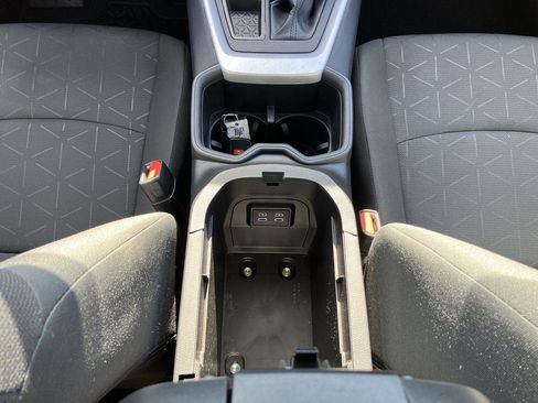 Certified 2024 Toyota RAV4 XLE image 17