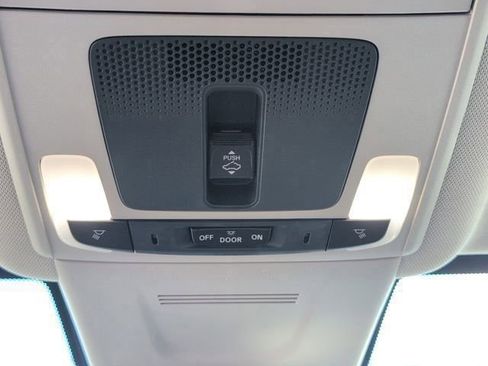 New 2026 Honda CR-V EX-L image 18