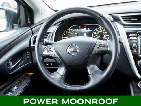 Used 2021 Nissan Murano Platinum image 12