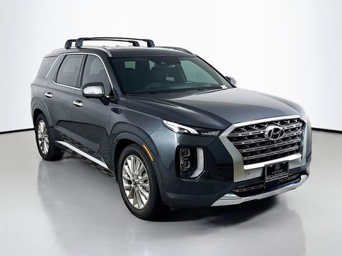 Used 2020 Hyundai Palisade Limited AWD/4WD image 3