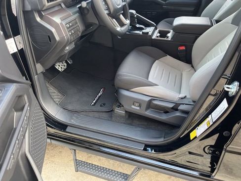 New 2026 Toyota Tacoma TRD Sport image 9