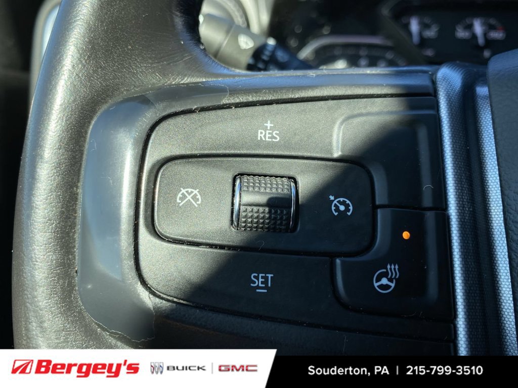 Used 2021 GMC Sierra 1500 Elevation AWD/4WD image 42