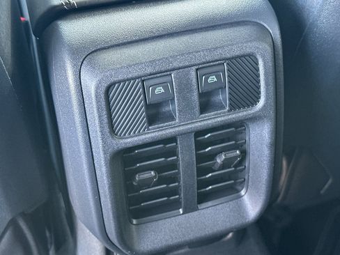 New 2025 Ford Bronco Badlands w/ Sasquatch Package image 13