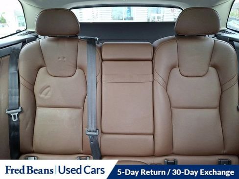 Used 2018 Volvo XC60 T6 Momentum w/ Advanced Package image 20