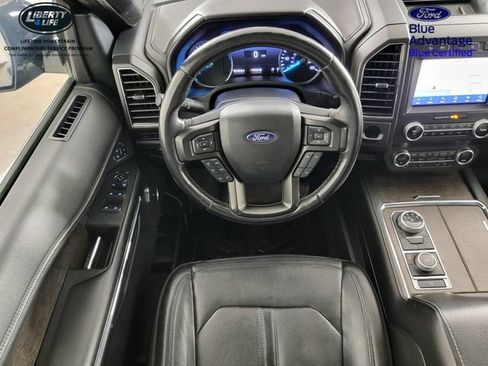 Certified 2020 Ford Expedition Limited AWD/4WD image 26