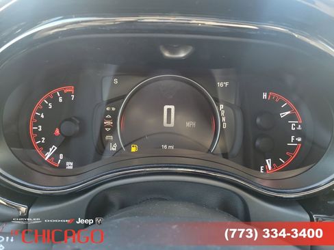 New 2026 Dodge Durango GT image 29