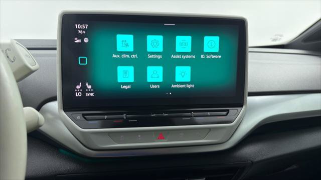 Used 2021 Volkswagen ID.4 1st Edition RWD image 34