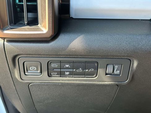 Used 2022 GMC Hummer EV Edition 1 w/ LPO, Illumination Package image 22