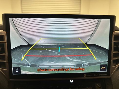 Used 2023 Toyota Tundra SR5 w/ SR5 Premium Package image 22