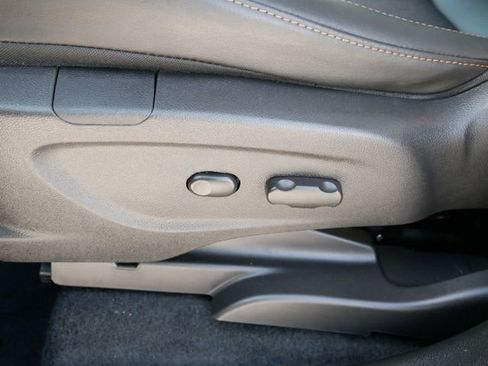 Used 2020 Chevrolet Trax LT w/ Driver Confidence Package image 13