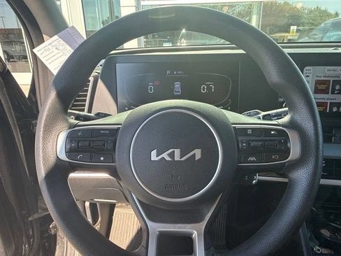 Certified 2023 Kia Sportage LX AWD/4WD image 8
