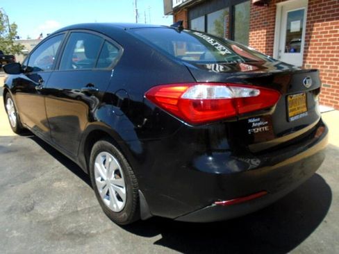 Used 2015 Kia Forte LX image 6