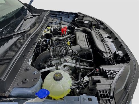 New 2025 Ford Bronco Sport Outer Banks w/ Outer Banks Tech Package+ image 19