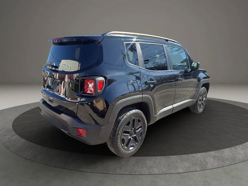 Used 2019 Jeep Renegade Sport AWD/4WD image 5