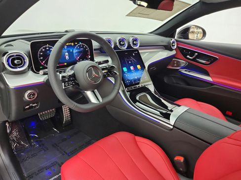 New 2026 Mercedes-Benz CLE 450 4MATIC Coupe image 10