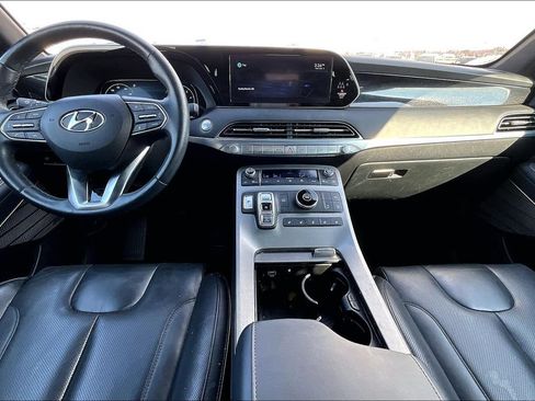 Used 2022 Hyundai Palisade Calligraphy w/ Cargo Package FWD image 18
