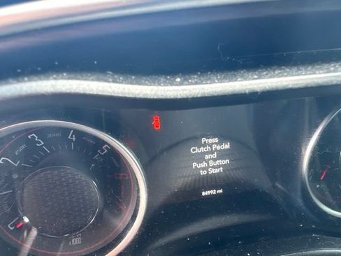Used 2017 Dodge Challenger R/T Plus RWD image 9