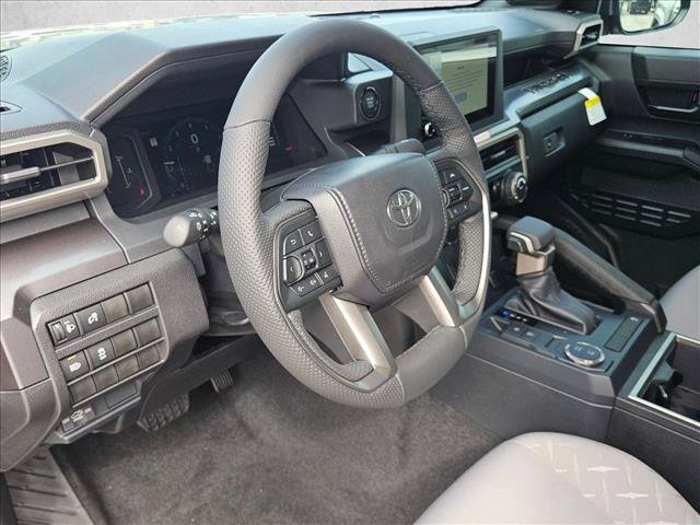 New 2026 Toyota Tacoma SR5 RWD image 3