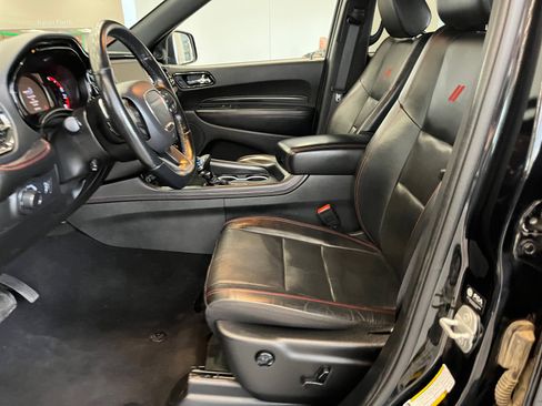 Used 2024 Dodge Durango GT image 11