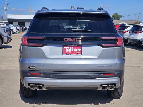 New 2026 GMC Acadia Elevation w/ Elevation Premium Package image 8