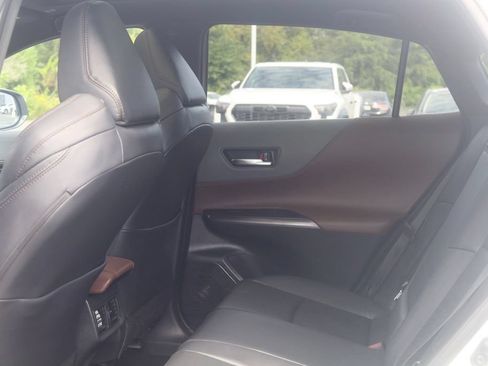 Used 2023 Toyota Venza Limited AWD/4WD image 27