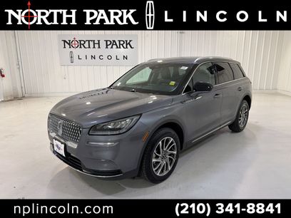 Used 2021 Lincoln Corsair FWD