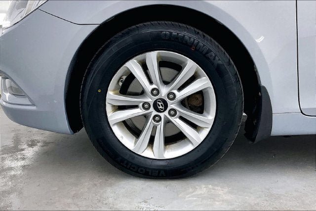 Used 2013 Hyundai Sonata GLS w/ Popular Equipment Pkg FWD image 10