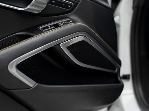 Used 2019 Porsche 911 Targa 4S image 62