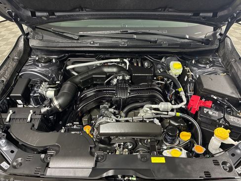 Certified 2025 Subaru Crosstrek 2.5i Limited w/ Popular Package #4A image 6