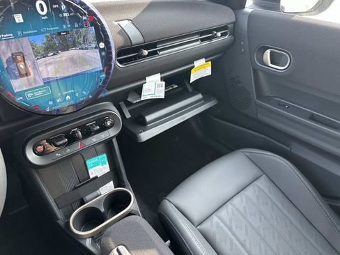 New 2026 MINI Cooper S FWD image 31